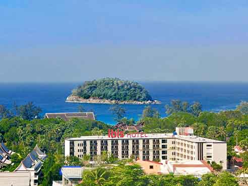 ibis Phuket Kata 